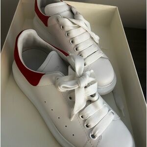 Alexander McQueen sneakers